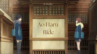Romansa Remaja yang Penuh Warna dan Makna || by FlowerShua