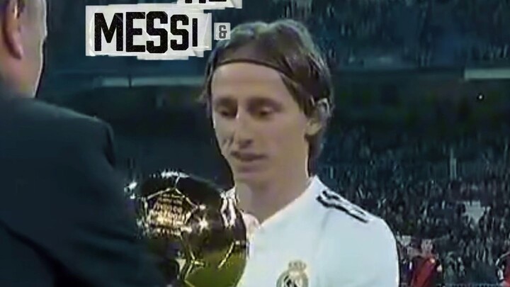 They Said He Was Too Small... Then He Beat Messi & Ronaldo