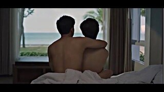 4 ซีรี่ส์ Thai Bl ที่คาดหวังมากที่สุด (2022) - " Fire N Gold "