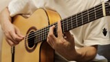 [Có điểm] Thử dùng guitar để khôi phục Naruto OST "May Rain"