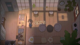 Masuk Day-5 Yang beli makin banyaak!!!
