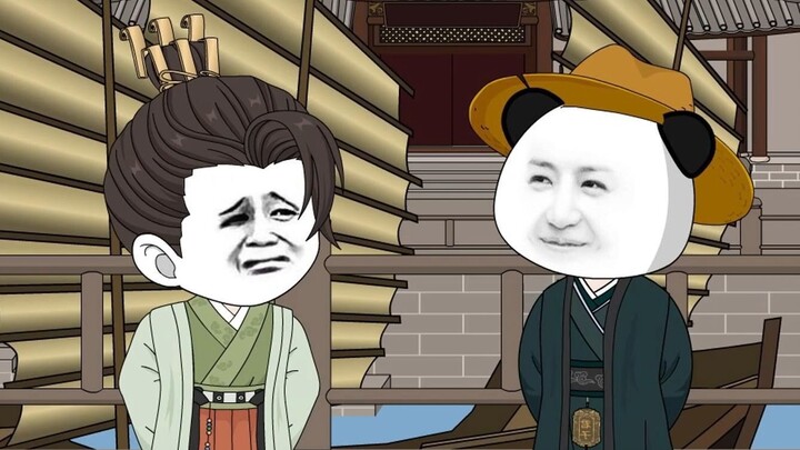 Your Majesty Deserves to Be Scolded, Episode 93