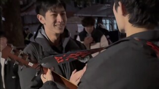 ภรรยาที่ยังคงตื่นเต้น