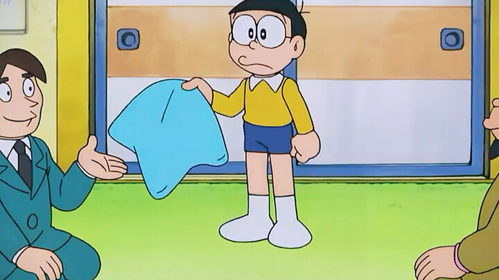 What if the theme of the world became the better you sleep, the better?