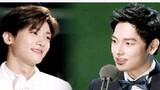 [Movie&TV] [Park Hyung-Sik & Yim Si-Wan] Daily Interactions