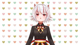 [VTuber] รวมความน่ารักของสาวน้อยหูแมว