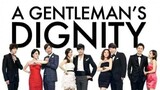 A GENTLEMAN'S DIGNITY EPISODE 10 TAGALOG VERSION