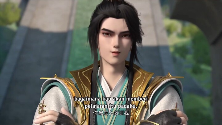 Supreme body refining master eps 3