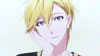 【idolish7】Ketika 367 mengunjungi sekolah 14 (peringatan energi tinggi!)