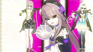 March 7: Pioneer, you smell like her perfume🥹