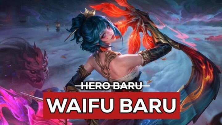 MY ISTRI GW BARU SUSAH DI MAININ