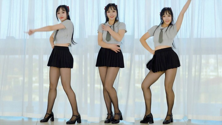 Khai giảng tạm hoãn! Nhún nhảy một chút rồi đi học nha~ Roly Poly ~♥