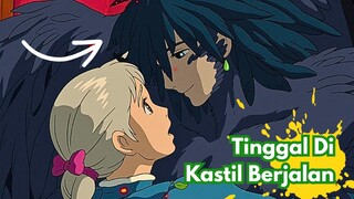 Tiba-Tiba Banget Jadi Nenek-Nenek, Terus Ketemu Penyihir Cakep!!!