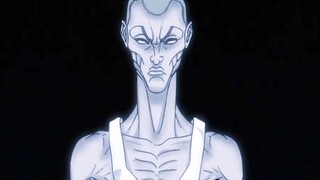 How strong is Van Majek? He eats boneless steak as biscuits and steel nails turn into chewing gum in