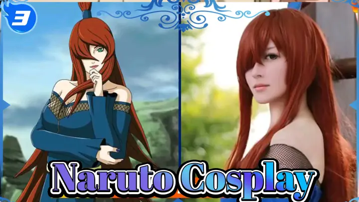 Amazing Naruto Cosplays (From YouTube)_3