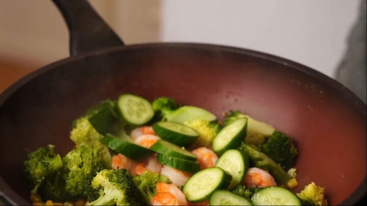 Dễ ăn và healthy với mọi người #amthuc