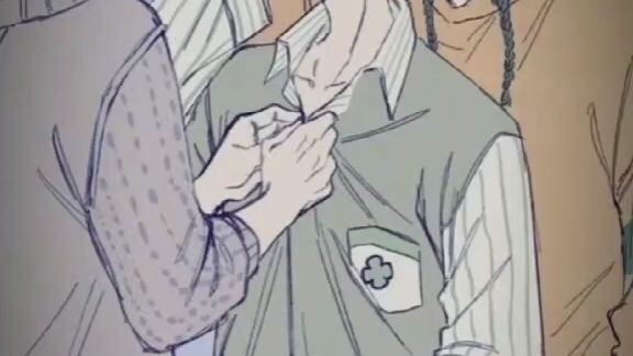 Tokyo revengers bl version