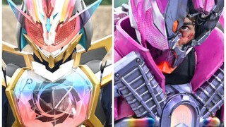 Gochard Episode 48 Morjede's final form ~ The steel helmet is broken and the belt is scrapped. The n