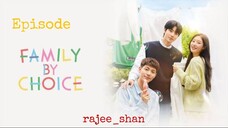 Family by Choice - S01_E06 - English Sub