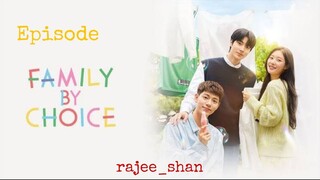 Family by Choice - S01_E05 - English Sub