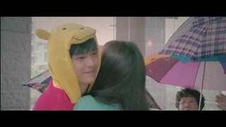 Tổng Hợp Cảnh Ngọt Ngào Trong Phim của Lý Dịch Phong