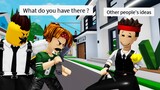 ROBLOX Brookhaven 🏡RP - MEME SKETCH (MASTER BOOTLEG)