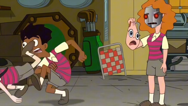 "Định luật Milo Murphy": Tôi chưa bao giờ mất kết nối với xã hội như thế này!
