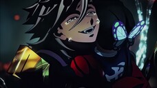 Kimetsu No Yaiba Infinity Castle Bahasa Indonesia - Kekalahan Shinobu