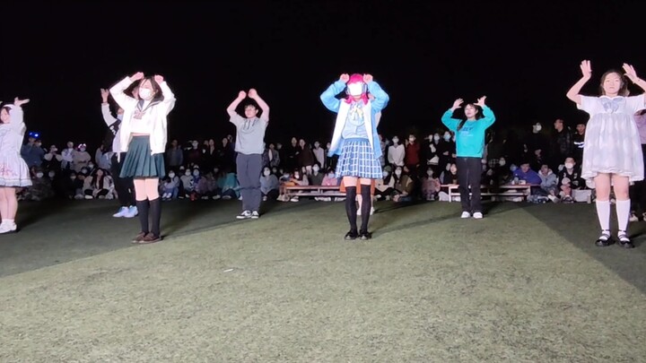 What does it feel like to dance in women's clothes in front of a bunch of people (2) "Heartbeat Spec
