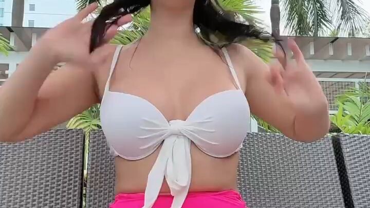 Swimming time🔥🔥