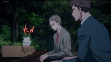 Atarashii Joushi Wa Do Tennen Episode 3 Subtitle Indonesia