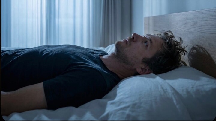 睡觉时，你的大脑到底在做什么？🧠😴