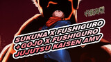 Bagaimana Gojo Diprovokasi Oleh Ryomen Sukuna Dan Jatuh Cinta! | Jujutsu Kaisen / Sukuna x Fushiguro + Gojo x Fushiguro