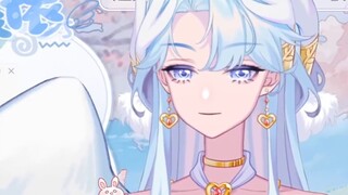 "Does the anchor like to eat puffs or mochi?"