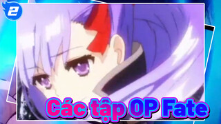 Các tập OP Fate | 2017.7_2