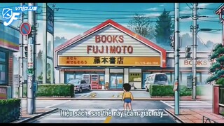 Doraemon: Cố Lên Chaien!! (Vietsub)