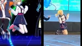 随舞最专业对口的一集