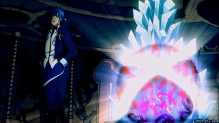 Fairy Tail || Erza & Jellal - Dernière Danse