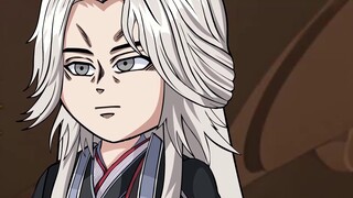 Episode 1 of The Immortal Nine: When I was about to attain sainthood, I was stabbed in the back by m