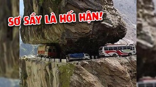 Nhận Cái Kết Đắng Vì Nghe Lời Chị Gu Gồ Chỉ Đường