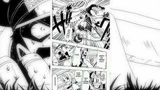 [Manga One Piece] - Gawat 32D