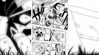 [Manga One Piece] - Gawat 32D