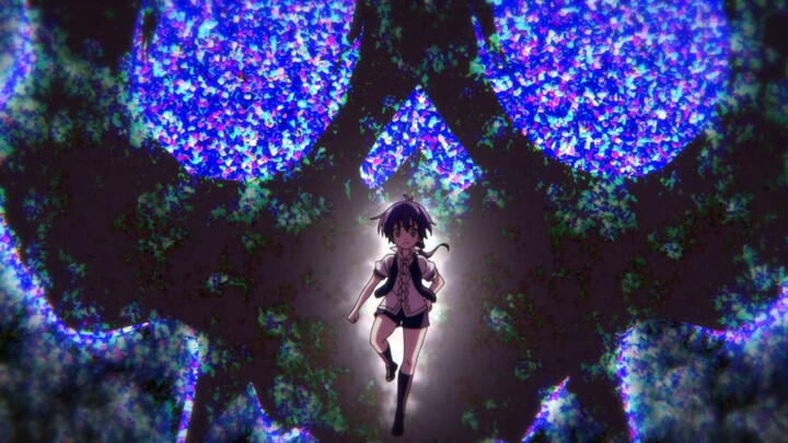 I Was Reincarnated as the 7th Prince  S2• Episode,- 12• Audio track,- Hindi Dub• [end of season]