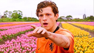 Those honest truths accidentally revealed in Marvel!