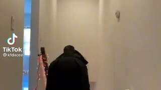 JUSTIN IS BACK
