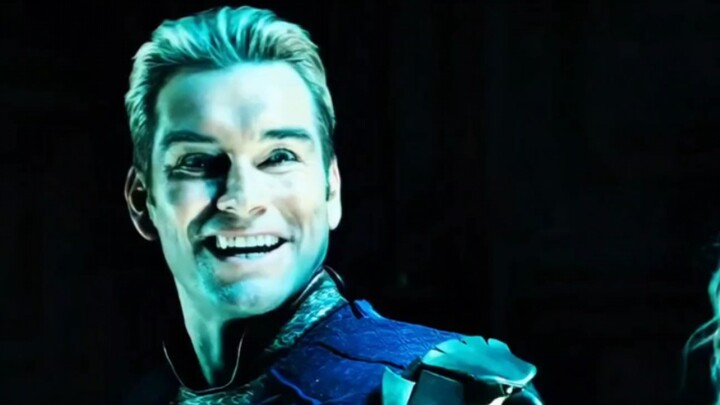 แม่มดปืนใหญ่แย่งซีนชาวจีนไปหมดแล้ว