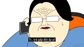 quảng cáo trá hình #hoathinh
