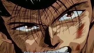 Yuyu hakusho Episode 64 sub indo)