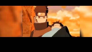 Obito làm ninja thế nào