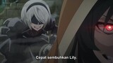 Episode 6|NieR:Automata Ver1.1a|Subtitle Indonesia
